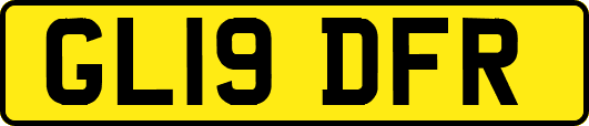 GL19DFR