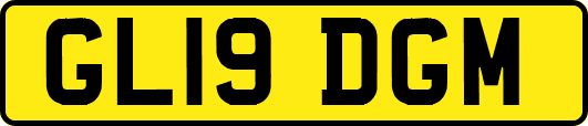 GL19DGM