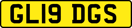 GL19DGS