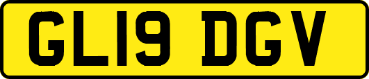 GL19DGV