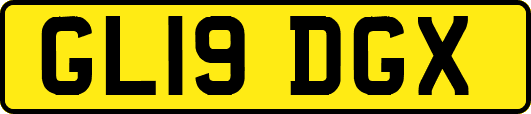 GL19DGX