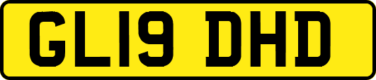 GL19DHD