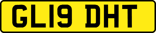 GL19DHT