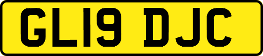 GL19DJC