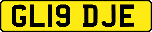GL19DJE