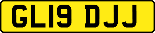 GL19DJJ
