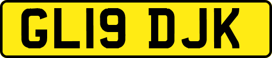 GL19DJK