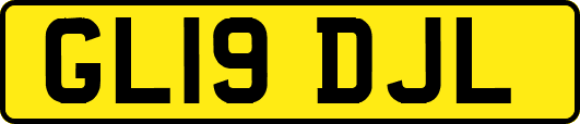 GL19DJL