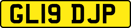 GL19DJP
