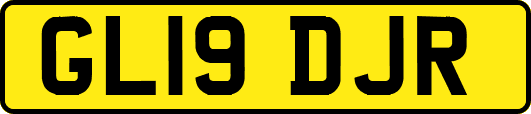 GL19DJR