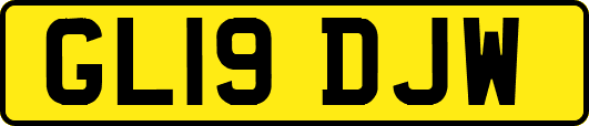 GL19DJW