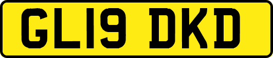 GL19DKD