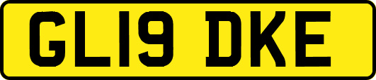 GL19DKE