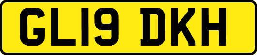GL19DKH