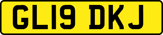 GL19DKJ