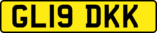 GL19DKK