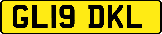 GL19DKL