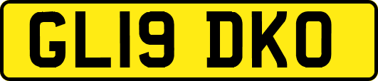 GL19DKO