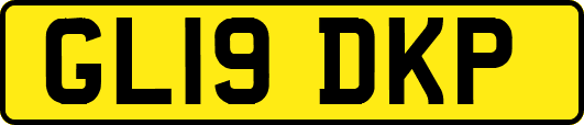 GL19DKP