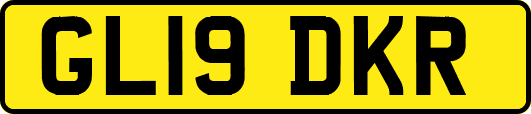 GL19DKR