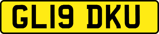 GL19DKU