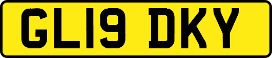 GL19DKY