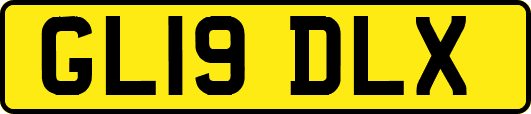 GL19DLX