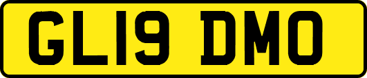 GL19DMO