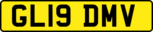GL19DMV