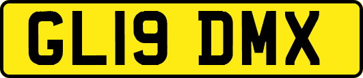 GL19DMX