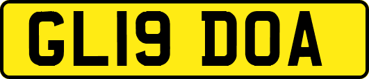 GL19DOA