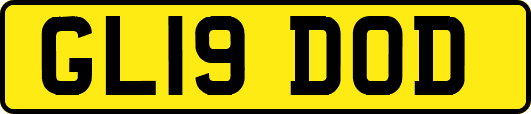 GL19DOD