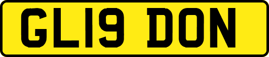 GL19DON