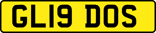 GL19DOS