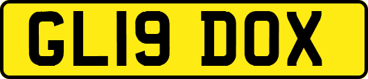 GL19DOX