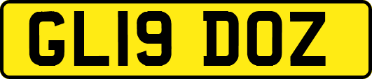 GL19DOZ