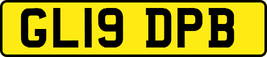 GL19DPB
