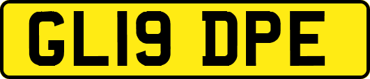 GL19DPE
