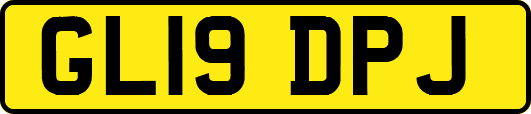 GL19DPJ