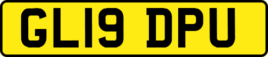 GL19DPU