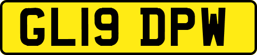 GL19DPW