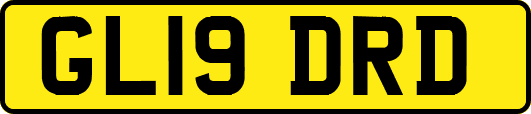 GL19DRD
