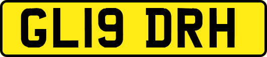 GL19DRH