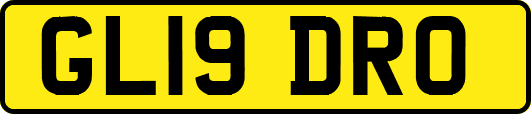 GL19DRO