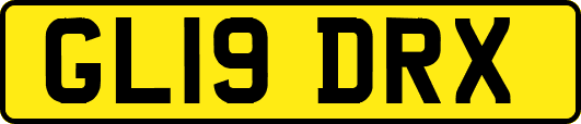 GL19DRX