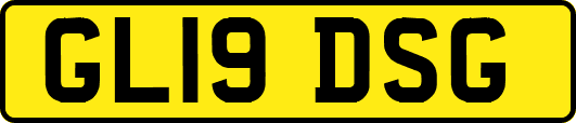 GL19DSG