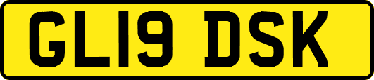 GL19DSK