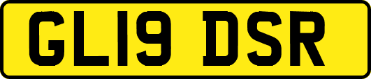 GL19DSR