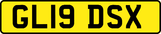 GL19DSX