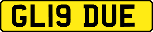 GL19DUE
